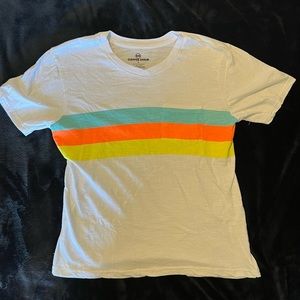 Copper Denim Size L T Shirt Boys